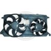 DIEDERICHS 8145513 Fan, radiator